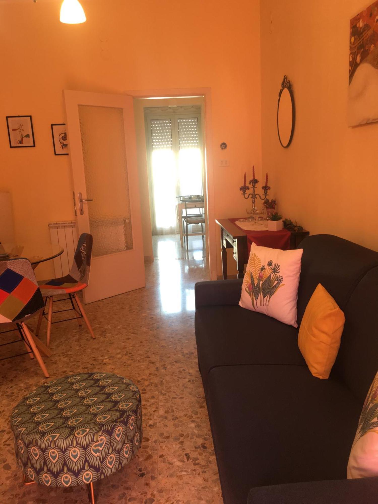 Siracusa Vacanze Syracuse Exterior foto