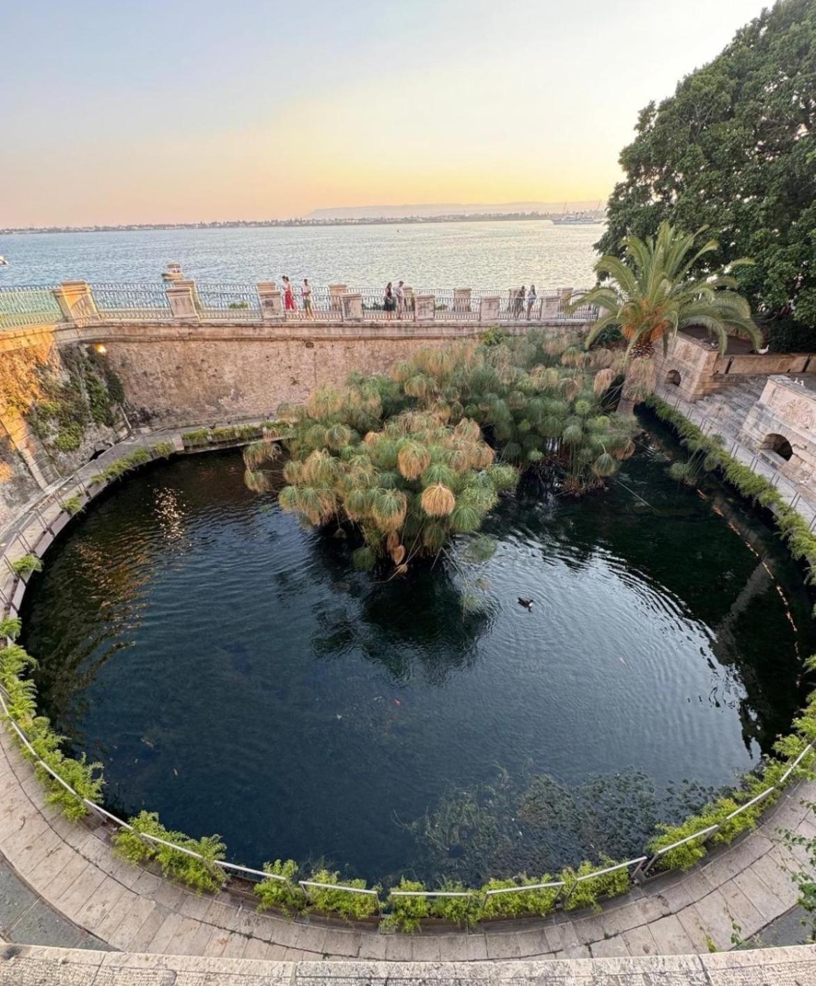 Siracusa Vacanze Syracuse Exterior foto
