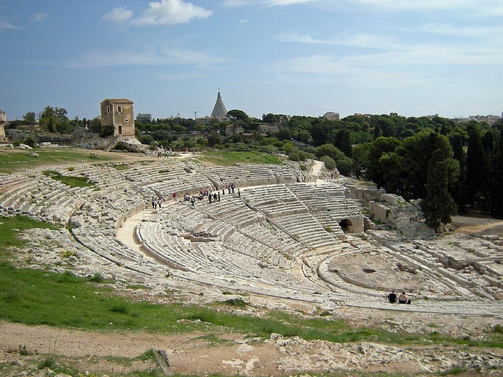Siracusa Vacanze Syracuse Quarto foto