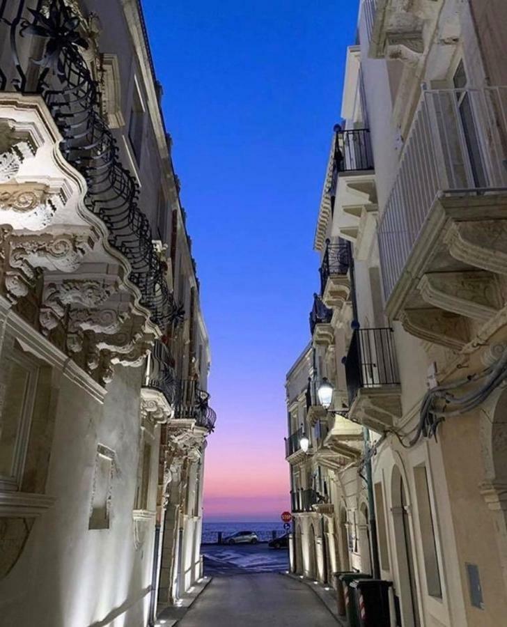 Siracusa Vacanze Syracuse Exterior foto